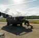 LCF-24 and 346th AEW offload cargo in Puerto Rico