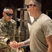 406 AEW Deputy Commander engages Airmen, strengthens bird hazard mitigation efforts across East Africa