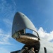 LCF-24 and 346th AEW offload cargo in Puerto Rico