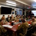 406 AEW Deputy Commander engages Airmen, strengthens bird hazard mitigation efforts across East Africa