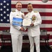 Navy Supply Corps School Changes Command
