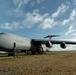 LCF-24 and 346th AEW offload cargo in Puerto Rico