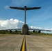 LCF-24 and 346th AEW offload cargo in Puerto Rico