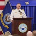 Navy Supply Corps School Changes Command