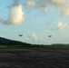 LCF-24: MV-22B Ospreys Arrive to Puerto Rico