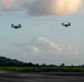 LCF-24: MV-22B Ospreys Arrive to Puerto Rico