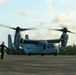 LCF-24: MV-22B Ospreys Arrive to Puerto Rico