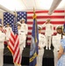 Navy Supply Corps School Changes Command