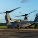 LCF-24: MV-22B Ospreys Arrive to Puerto Rico