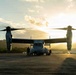 LCF-24: MV-22B Ospreys Arrive to Puerto Rico