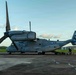 LCF-24: MV-22B Ospreys Arrive to Puerto Rico