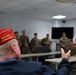 American Legion National Commander experiences 31 FW mission
