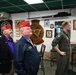American Legion National Commander experiences 31 FW mission
