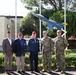 American Legion National Commander experiences 31 FW mission