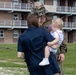 22nd MEU (SOC) returns home from deployment