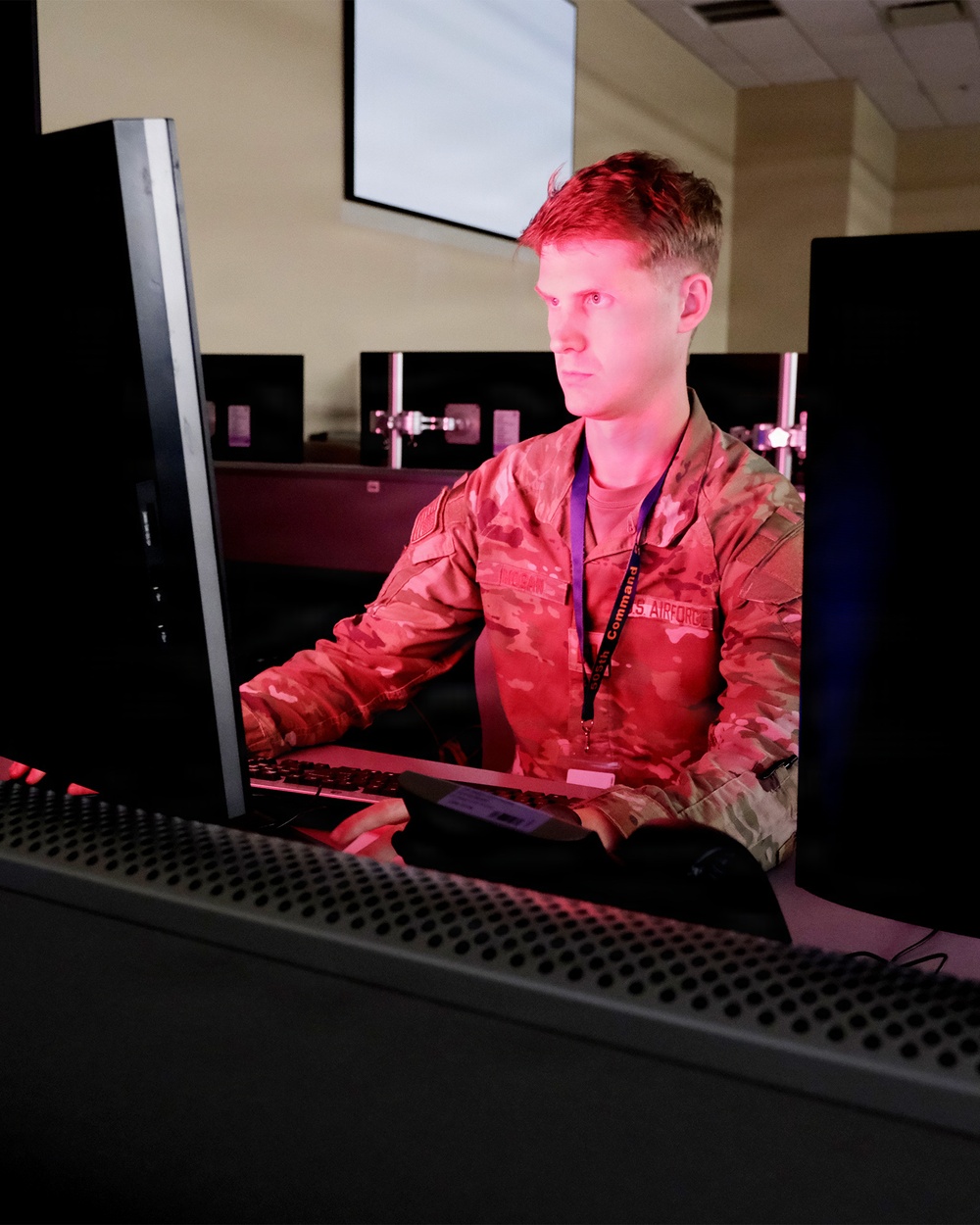 Air Force Forges Decision Advantage through Logistics C2 Hackathon