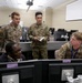 Air Force Forges Decision Advantage through Logistics C2 Hackathon