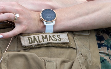 22nd MEU (SOC) returns home from deployment