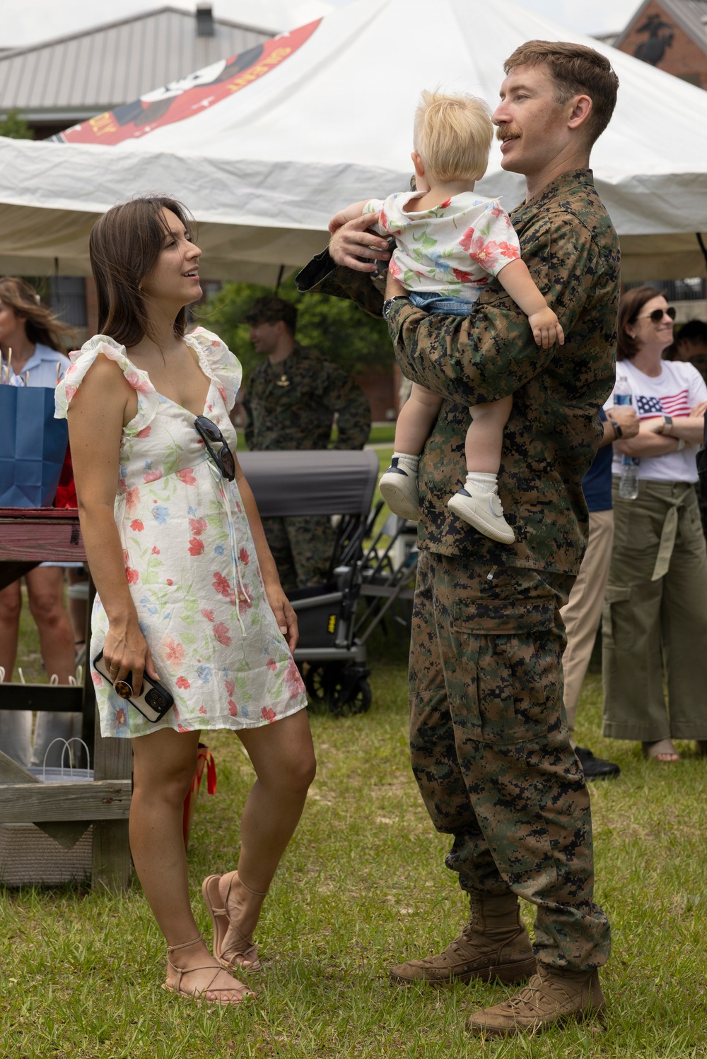 22nd MEU (SOC) returns home from deployment