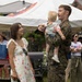 22nd MEU (SOC) returns home from deployment
