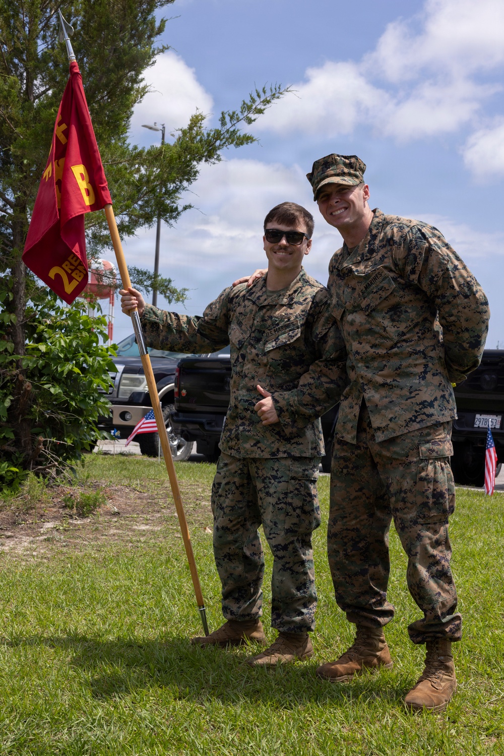 22nd MEU (SOC) returns home from deployment