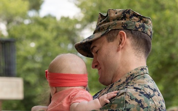 22nd MEU (SOC) returns home from deployment