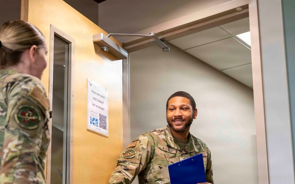 Navigating change with purpose: inTransition supports mental health resilience