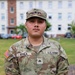 May 2026 Noncommissioned Officers Corp Inductee Sgt. Oscar Ayala