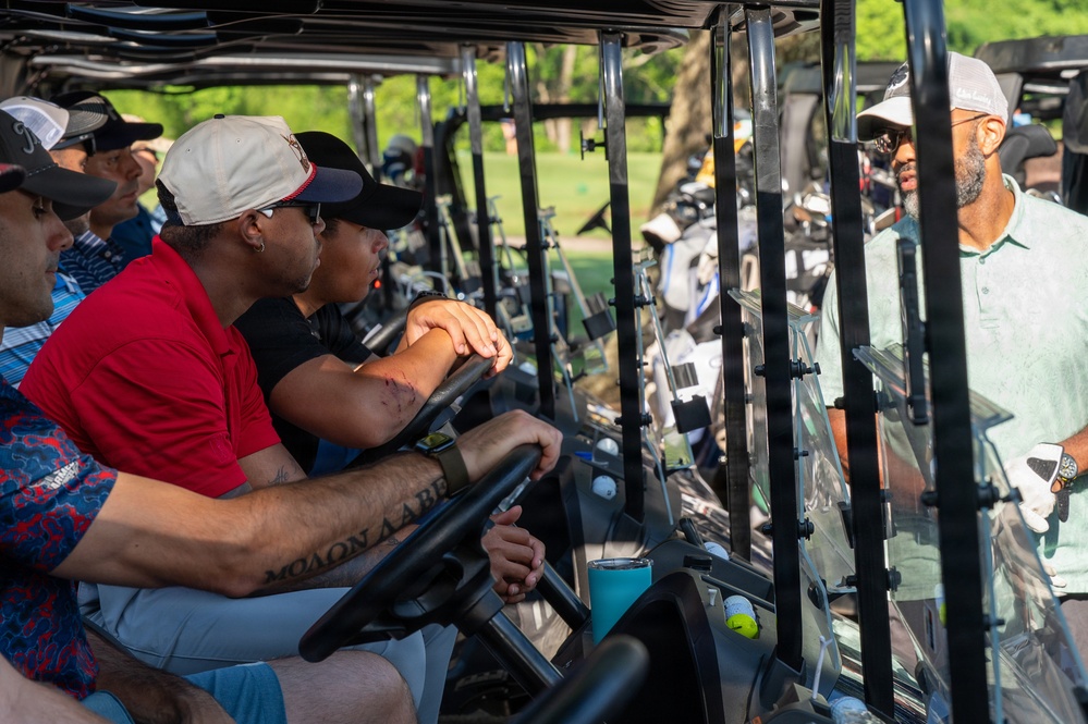 42d SFS hosts Police Week at Maxwell AFB