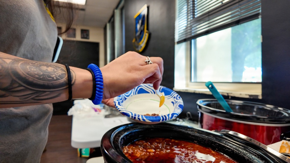 42d SFS hosts Police Week at Maxwell AFB