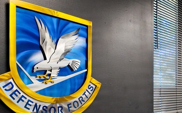 42d SFS hosts Police Week at Maxwell AFB