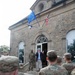 Big Red One Soldiers Retrace the Path of D-Day During Normandy Staff Ride