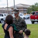 22nd MEU (SOC) returns home from deployment