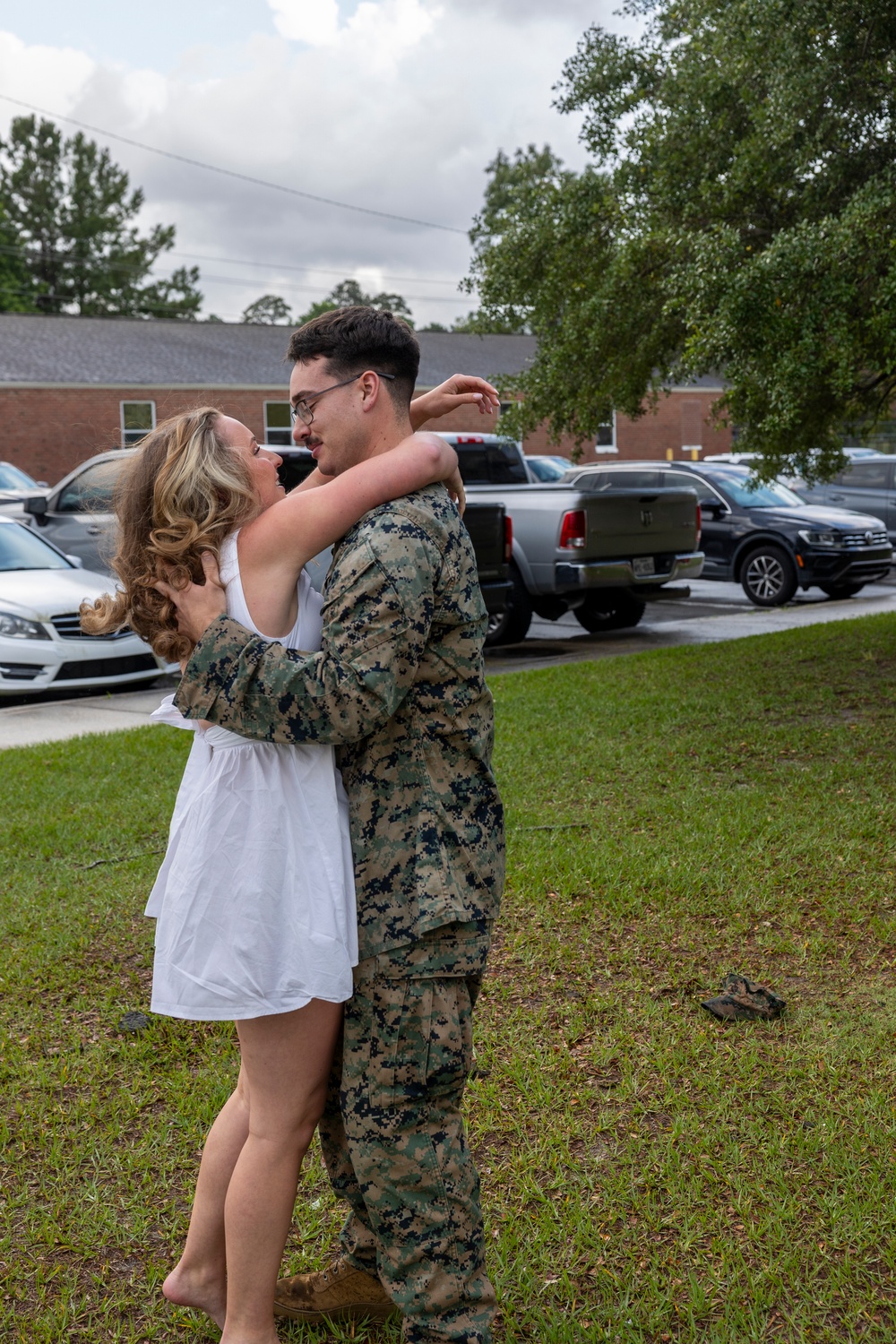 22nd MEU (SOC) returns home from deployment