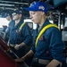 USS Rafael Peralta Patrols Arabian Sea