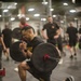 AMC CSM Garza visits Fort Riley