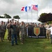 Big Red One Soldiers Retrace the Path of D-Day During Normandy Staff Ride