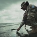 207th MIB(T) Soldiers conduct cultural visit to Utah Beach D-Day Landing Memorial and Monument