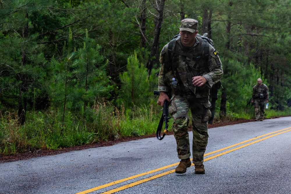 2026 MCoE Drill Sergeant of the Year Competition