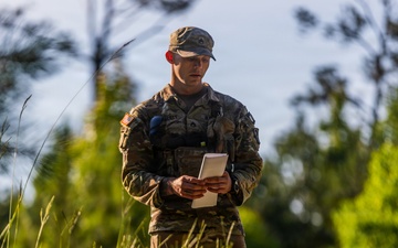 2026 MCoE Drill Sergeant of the Year Competition
