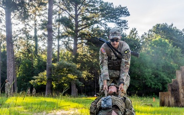 2026 MCoE Drill Sergeant of the Year Competition