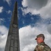 Big Red One Soldiers Retrace the Path of D-Day During Normandy Staff Ride