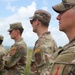 Big Red One Soldiers Retrace the Path of D-Day During Normandy Staff Ride