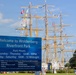 New Orleans Welcomes SAIL 250