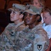 410th Contracting Brigade activation ceremony for the Theater Contracting Center – Americas