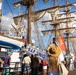 New Orleans Welcomes SAIL 250