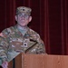 410th Contracting Brigade activation ceremony for the Theater Contracting Center – Americas
