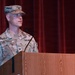 410th Contracting Brigade activation ceremony for the Theater Contracting Center – Americas