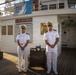 New Orleans Welcomes SAIL 250