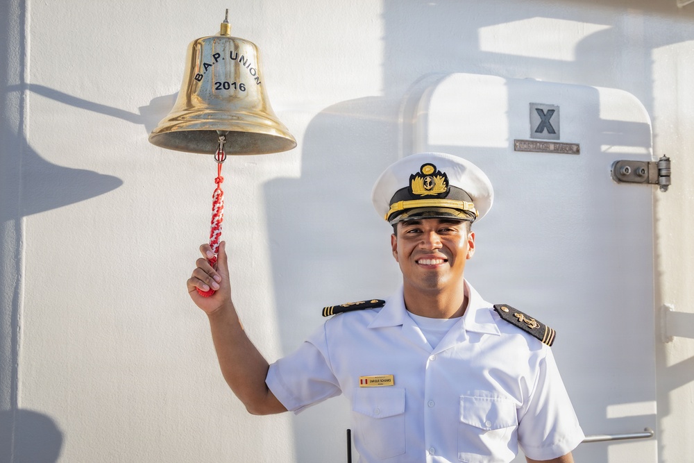 New Orleans Welcomes SAIL 250